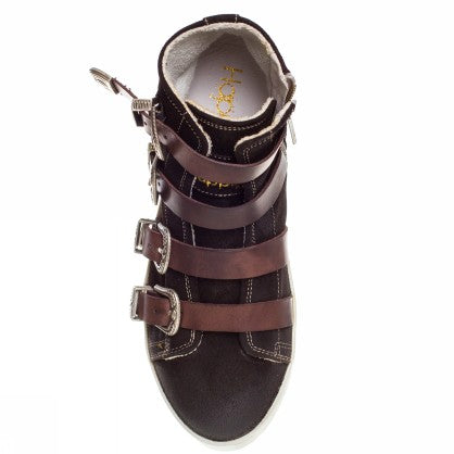 SCARPA F.TPU BUD