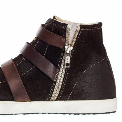 SCARPA F.TPU BUD