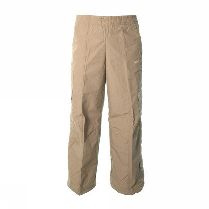 TRACK WOVEN UTILITY PANT