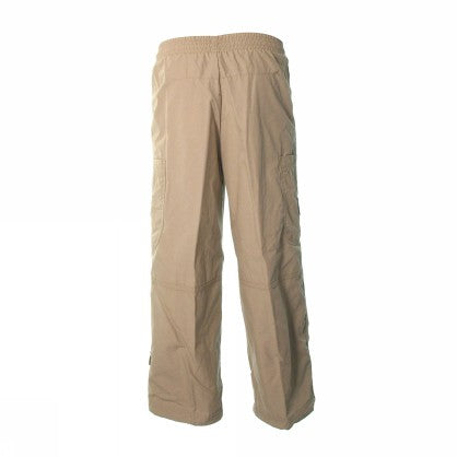 TRACK WOVEN UTILITY PANT