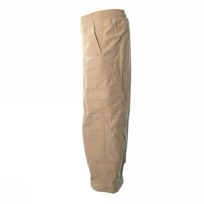 TRACK WOVEN UTILITY PANT
