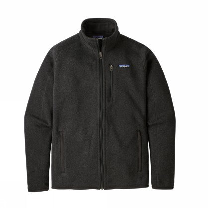 BETTER SWEATER JKT