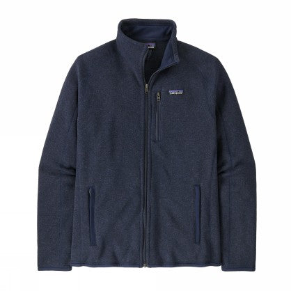 BETTER SWEATER JKT
