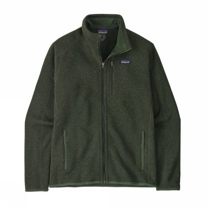 BETTER SWEATER JKT