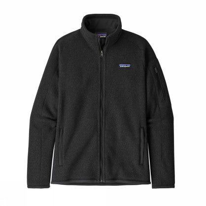 BETTER SWEATER JKT