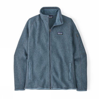 BETTER SWEATER JACKET