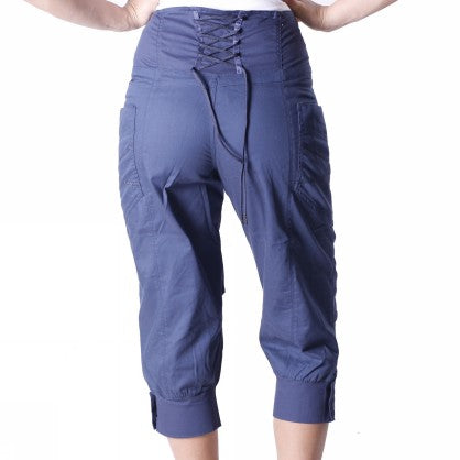 FIT DANCE WOVEN CAPRI