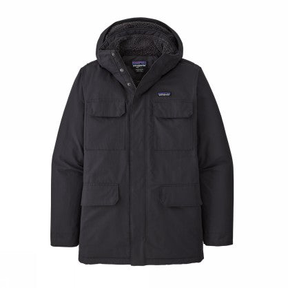 ISTHMUS PARKA