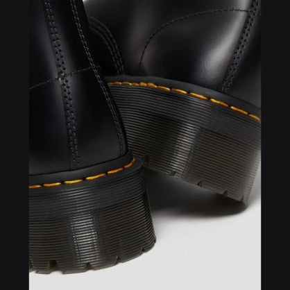 101 QUAD BLACK SMOOTH