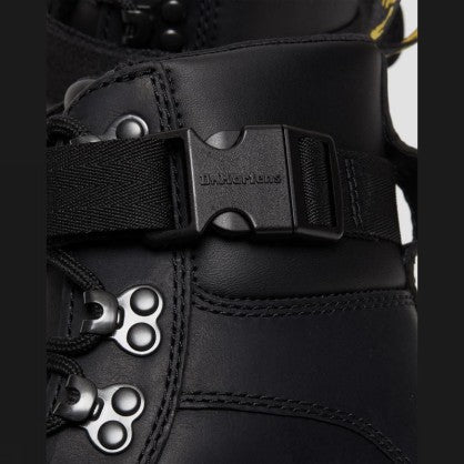 Combs Tech Leather