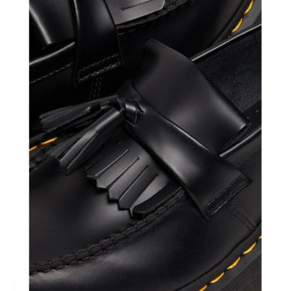 Adrian Quad Black Smooth