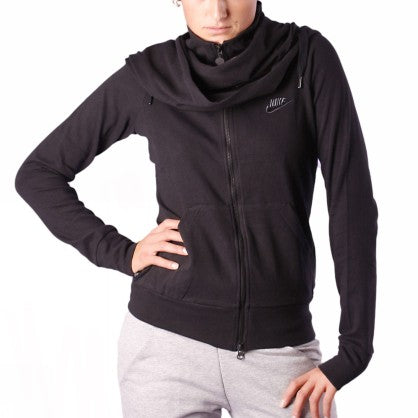 FULL ZIP WITH HOOD 2