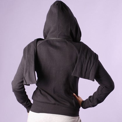 FULL ZIP WITH HOOD 2