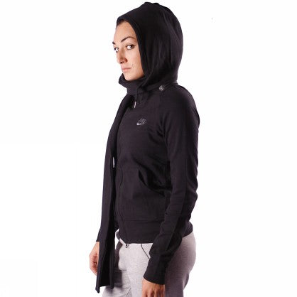 FULL ZIP WITH HOOD 2
