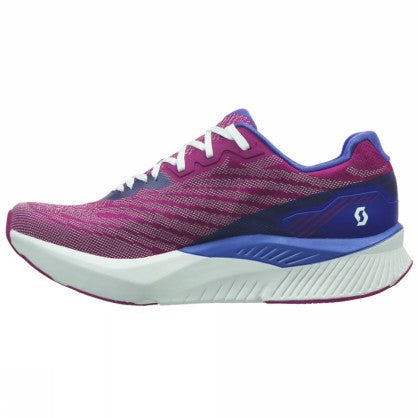 WS PURSUIT