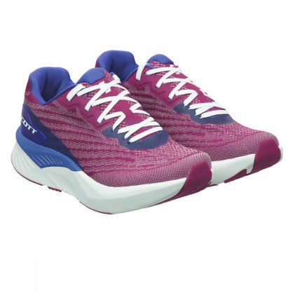 WS PURSUIT