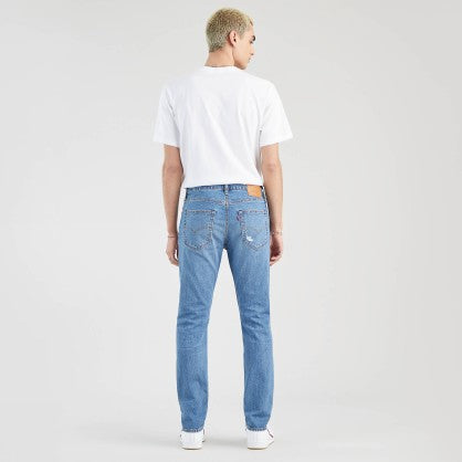 512 SLIM TAPER TABOR CRUMBLE DX
