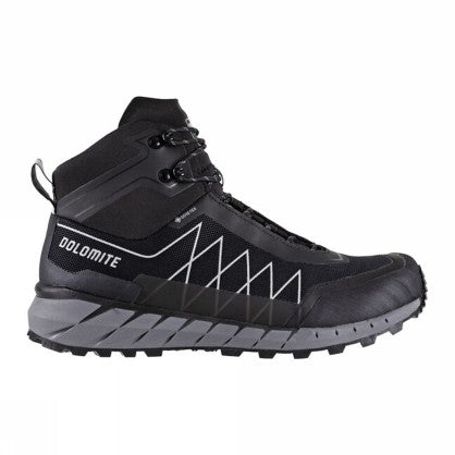 BLACK CRODA HI GTX