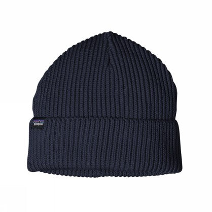 FISHERMANS ROLLED BEANIE