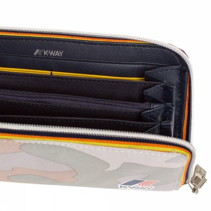 K POCKET WALLETS SIMPLE ORGANS