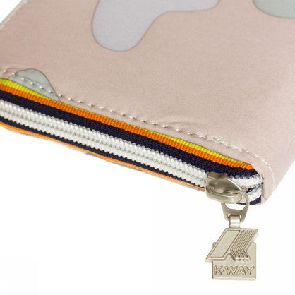 K POCKET WALLETS SIMPLE ORGANS
