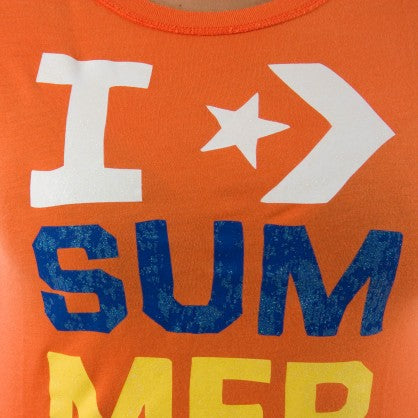 CHEVRON LADY SUMMER