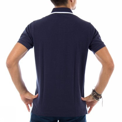 POLO MC LOGO MAN