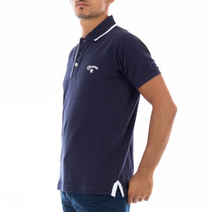 POLO MC LOGO MAN