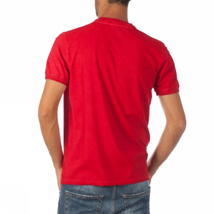 JERSEY T SHIRT MAN ATH