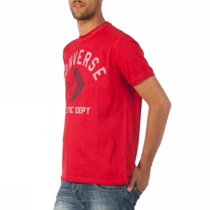 JERSEY T SHIRT MAN ATH