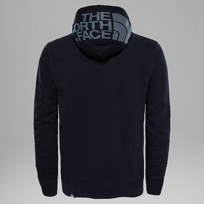 M SEASONAL DREW PEAK PULLOVER LIGHT