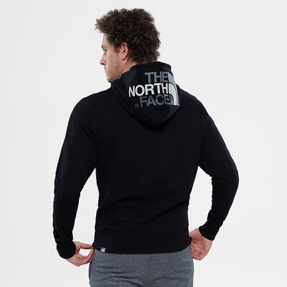 M SEASONAL DREW PEAK PULLOVER
