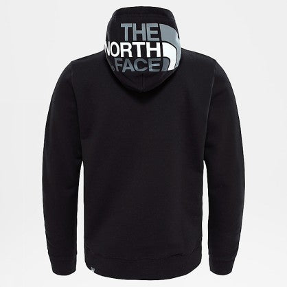 M SEASONAL DREW PEAK PULLOVER