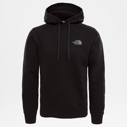 M SEASONAL DREW PEAK PULLOVER
