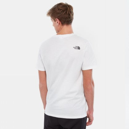 M S/S EASY TEE