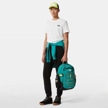M SS SIMPLE DOME TEE