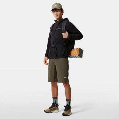 M NIMBLE HOODIE