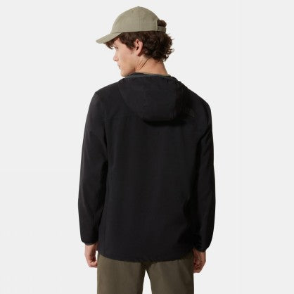 M NIMBLE HOODIE