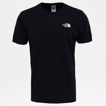 M S/S REDBOX CELEBRATION TEE