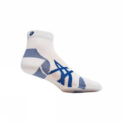 2PPK CUSHION RUN QUARTER SOCK