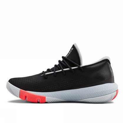 UA GS SC 3ZER0 III