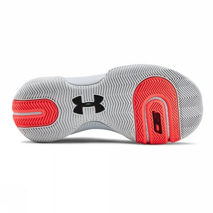 UA GS SC 3ZER0 III