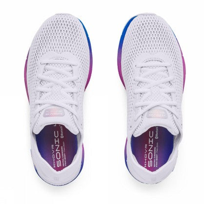 UA W HOVR SONIC 4 CLRS SFT