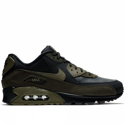 AIR MAX 90 LEATHER