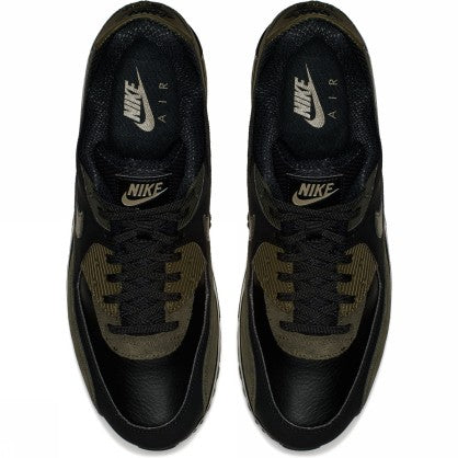 AIR MAX 90 LEATHER