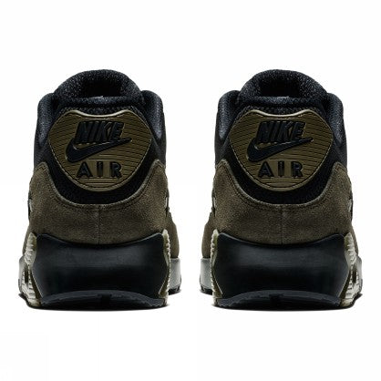 AIR MAX 90 LEATHER