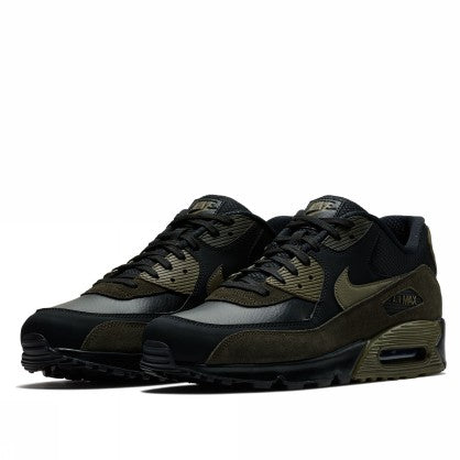 AIR MAX 90 LEATHER