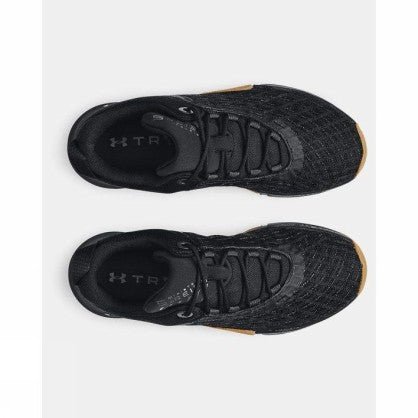 UA TRIBASE REIGN 5