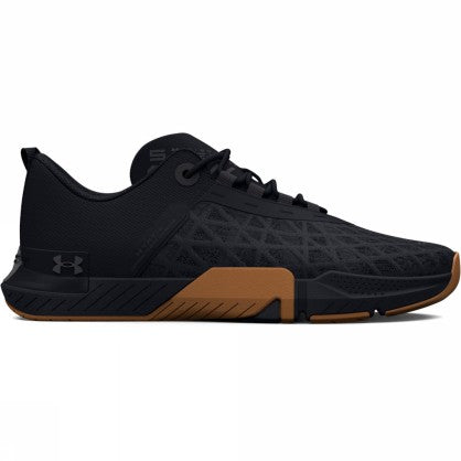 UA TRIBASE REIGN 5