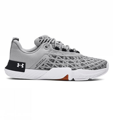 UA TRIBASE REIGN 5